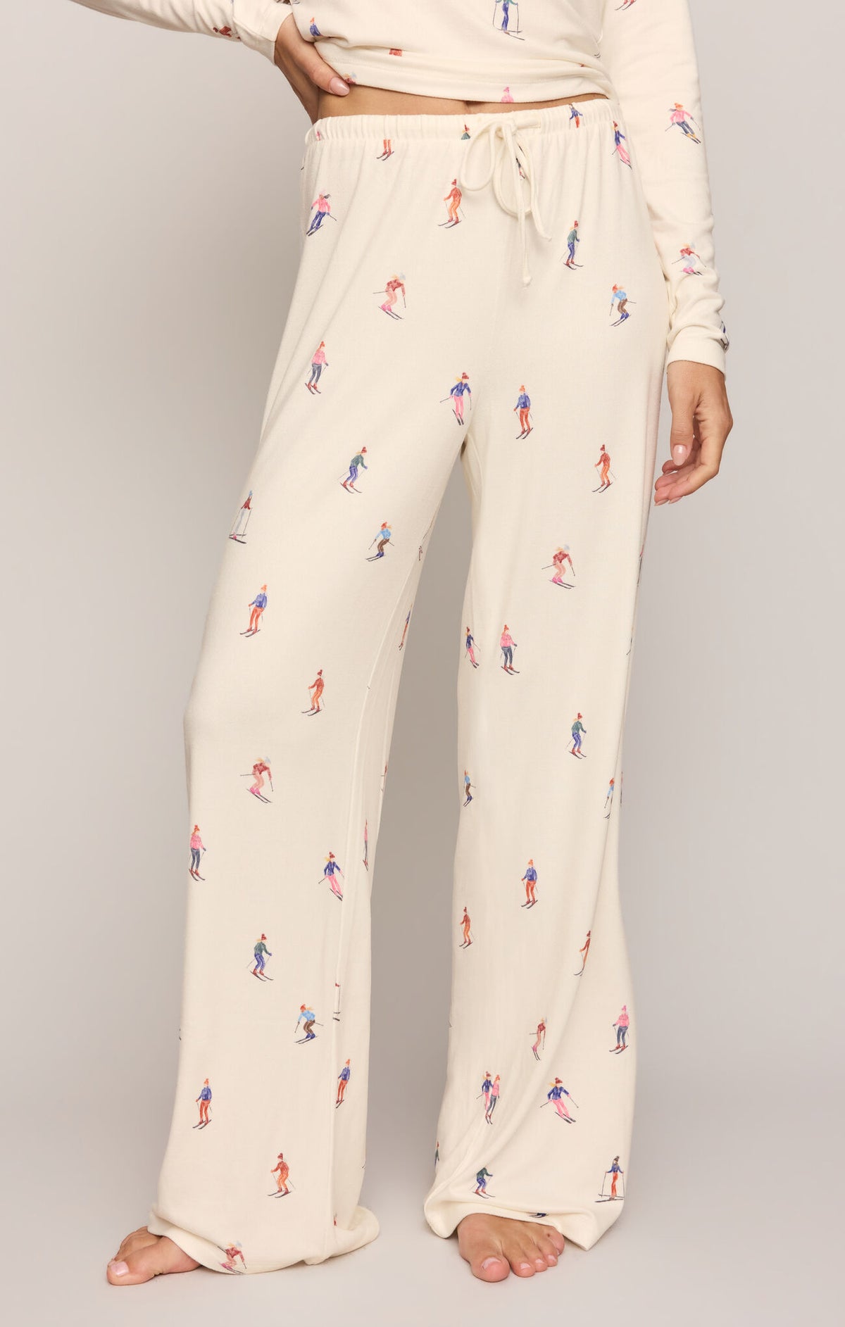 Z Supply Sleepy Head Ski Pant