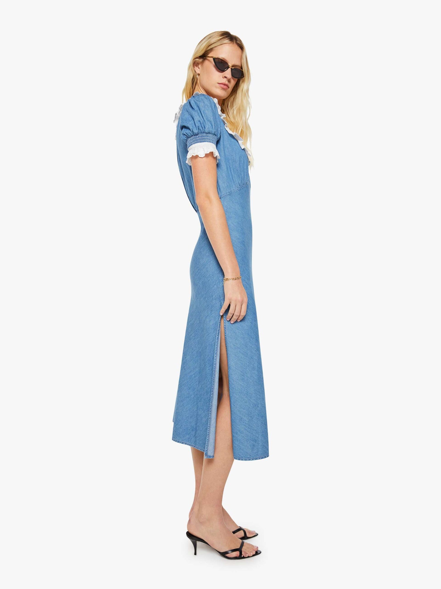 Mother The Sweet Pea Maxi
