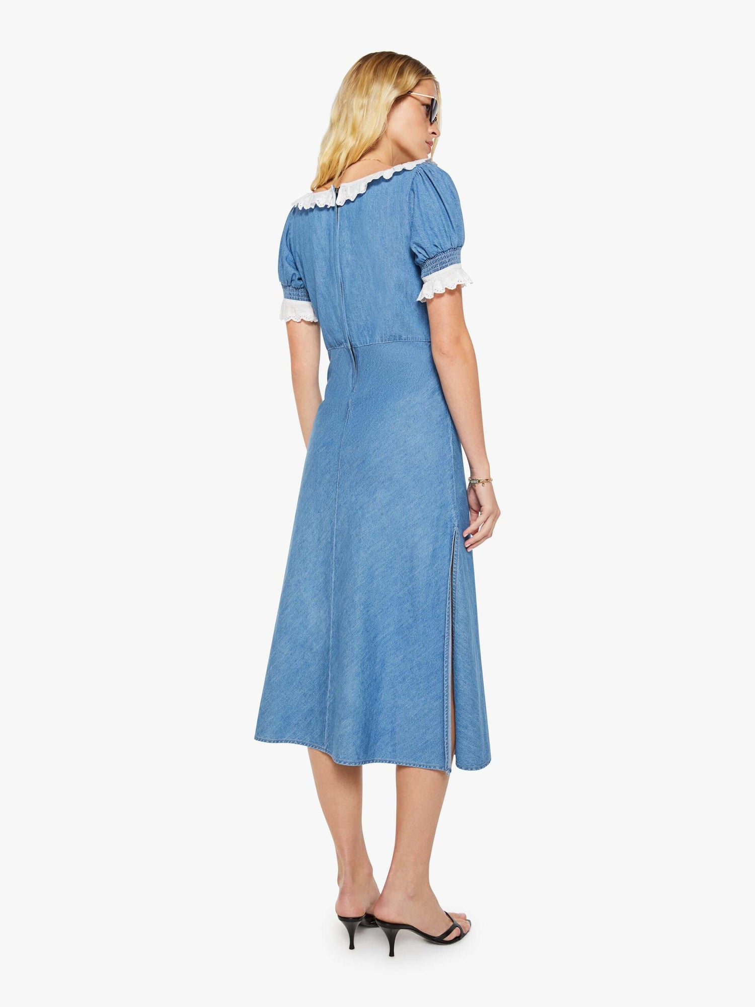 Mother The Sweet Pea Maxi