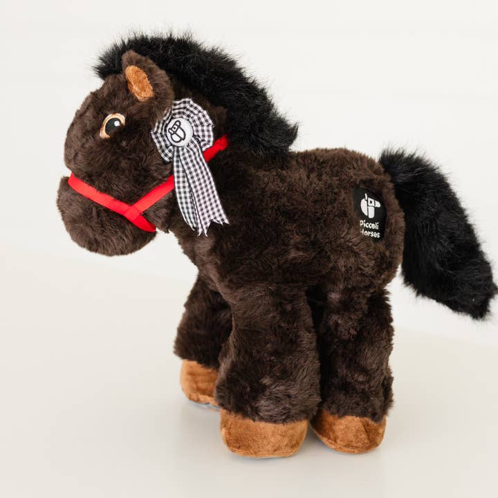 Piccoli English Horse