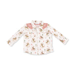 Kids western boutique Utah baby western fashion Cowgirl Cameos The Willie Shirt 915F26BCG Boltranchstore.com free shipping