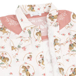 Ranch kids western boutique Utah baby fashion Cowgirl Cameos The Willie Shirt 915F26BCG Boltranchstore.com free shipping