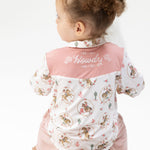 Baby western fashion ranch kids Utah western clothing Cowgirl Cameos The Willie Shirt 915F26BCG Boltranchstore.com free shipping