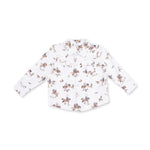 Kids western boutique Utah baby western fashion Horse Wrangler The Willie Shirt 915F26WCB Boltranchstore.com free shipping