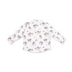 Baby western fashion ranch kids Utah western clothing Horse Wrangler The Willie Shirt 915F26WCB Boltranchstore.com free shipping