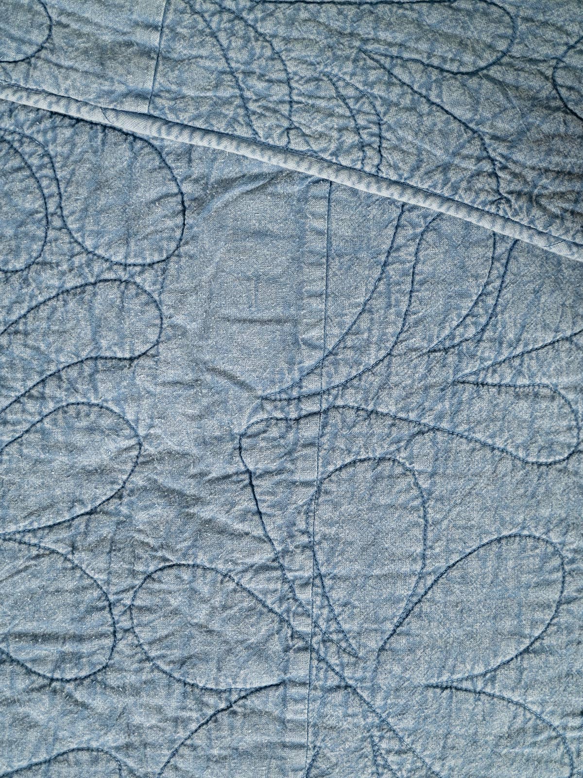 Sunwashed Quilt