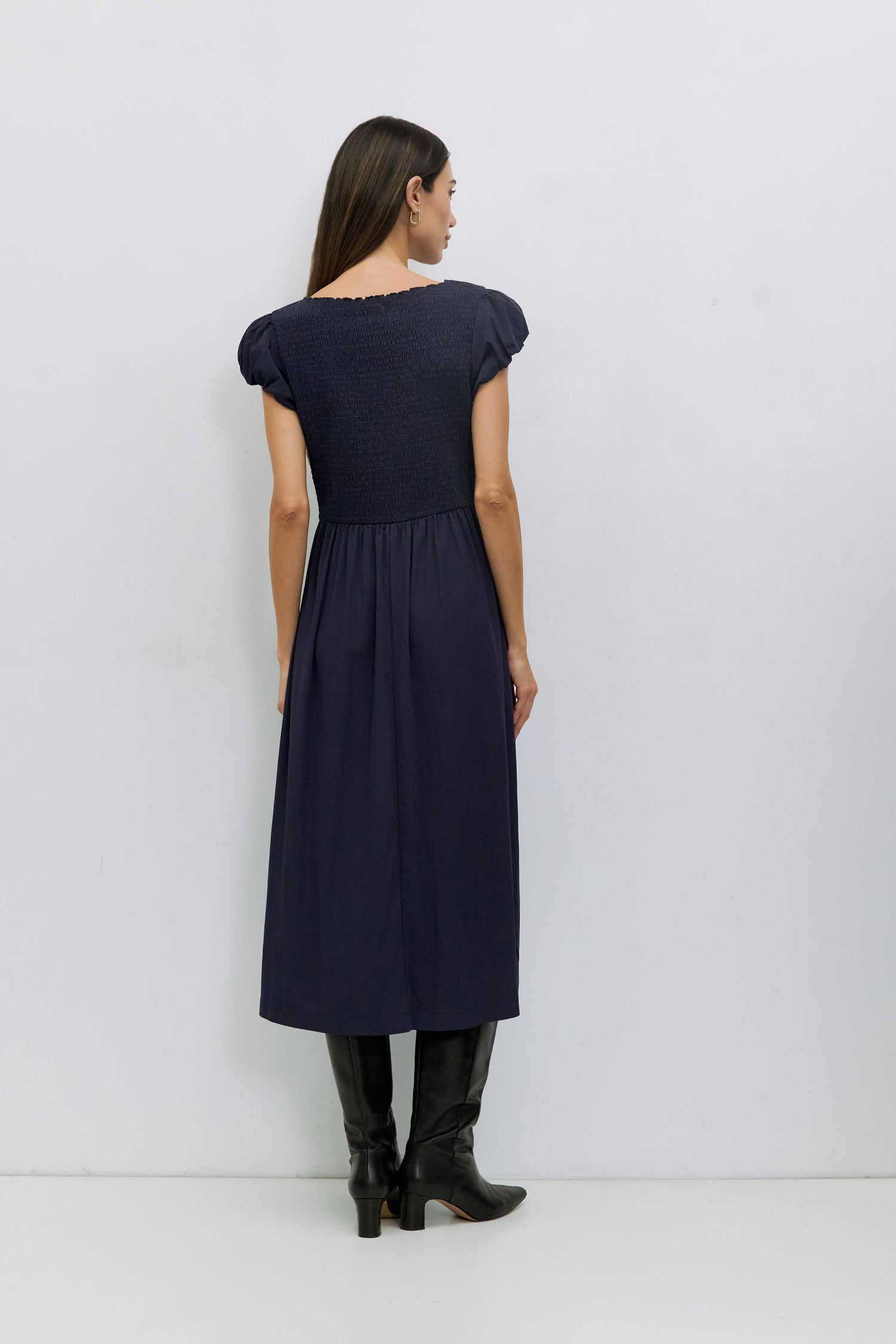 The Anastasia Dress