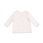 Kids western boutique Utah baby western fashion Pretty Equestrian Long Sleeve Uni Shirt 945F26PRE Boltranchstore.com free shipping