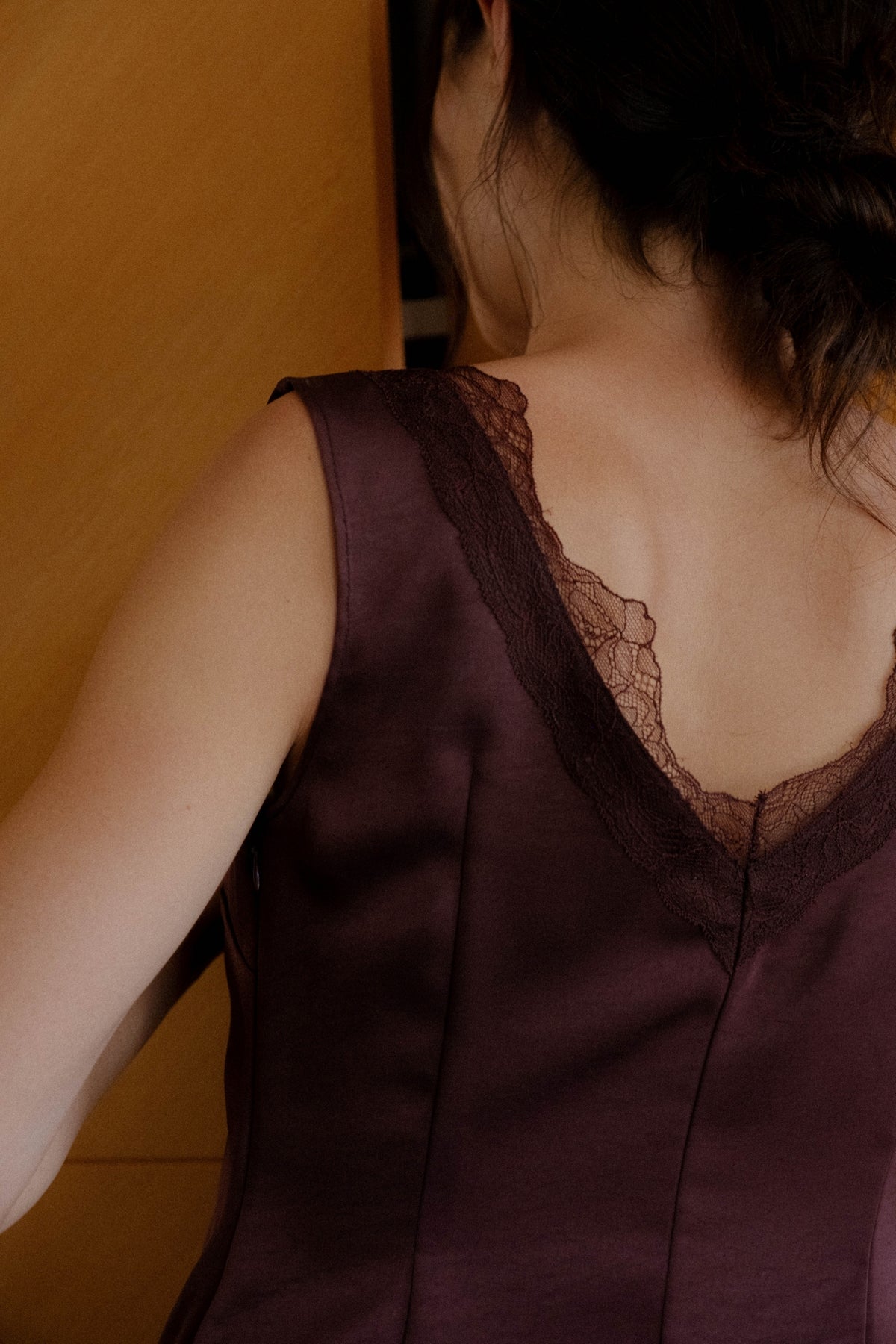 The Mina Top