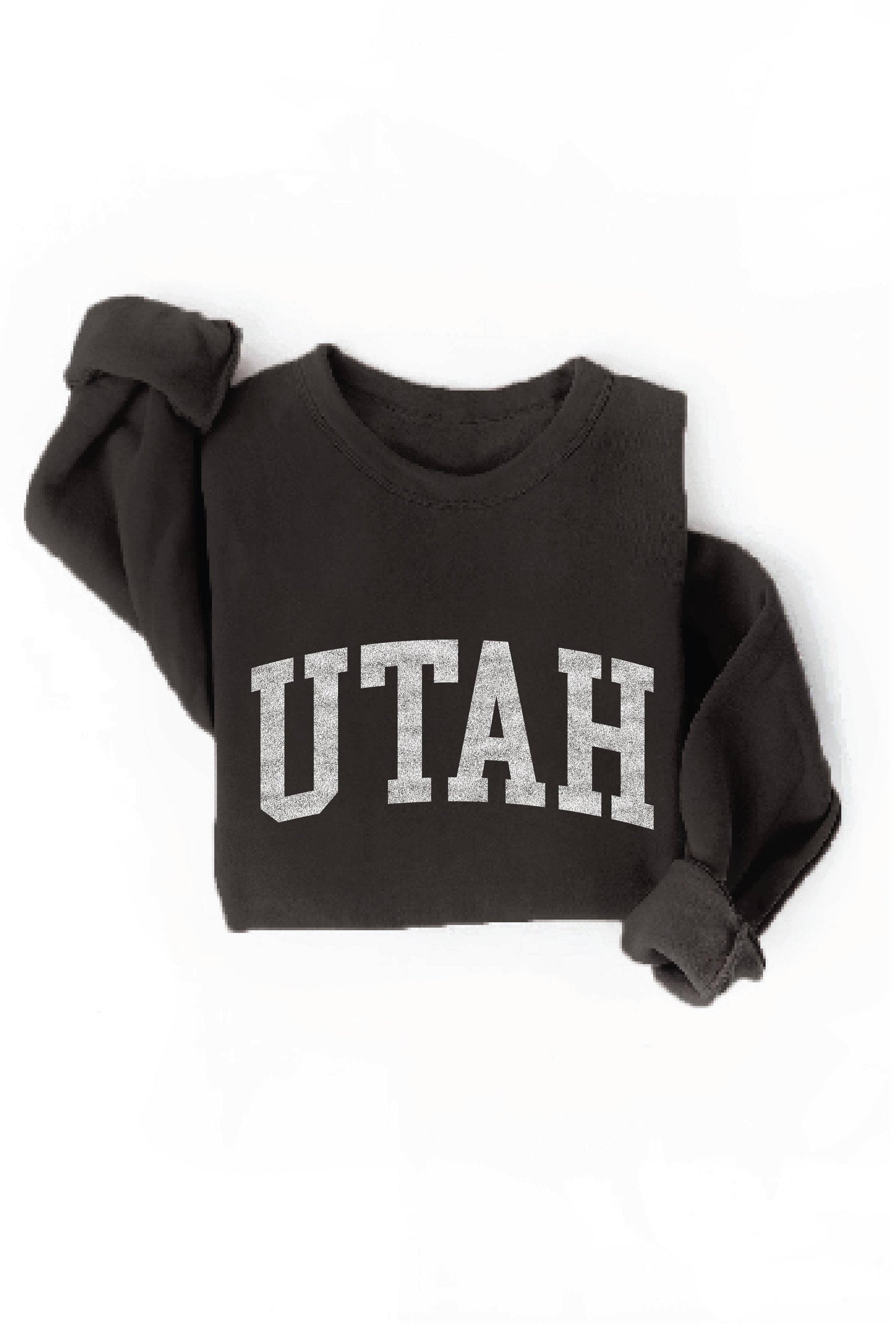 Utah Graphic Sweatshirt