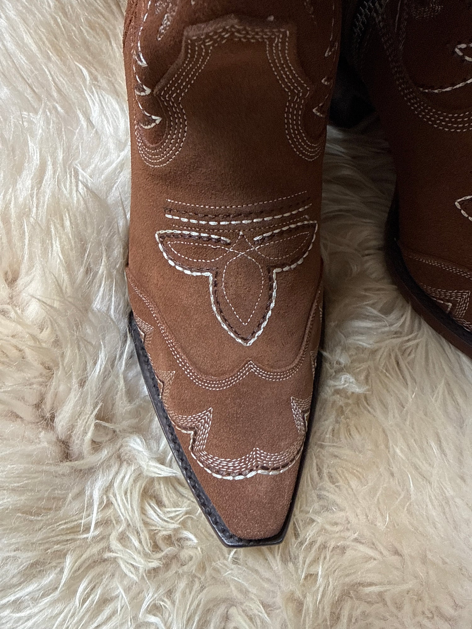 Old Gringo Trixie Cowboy Boot