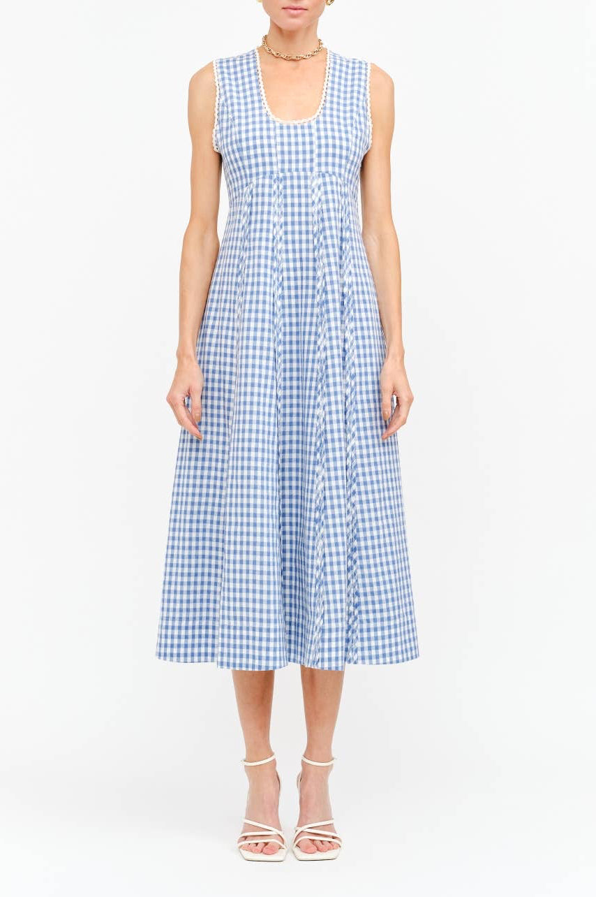 Cecilia Dress