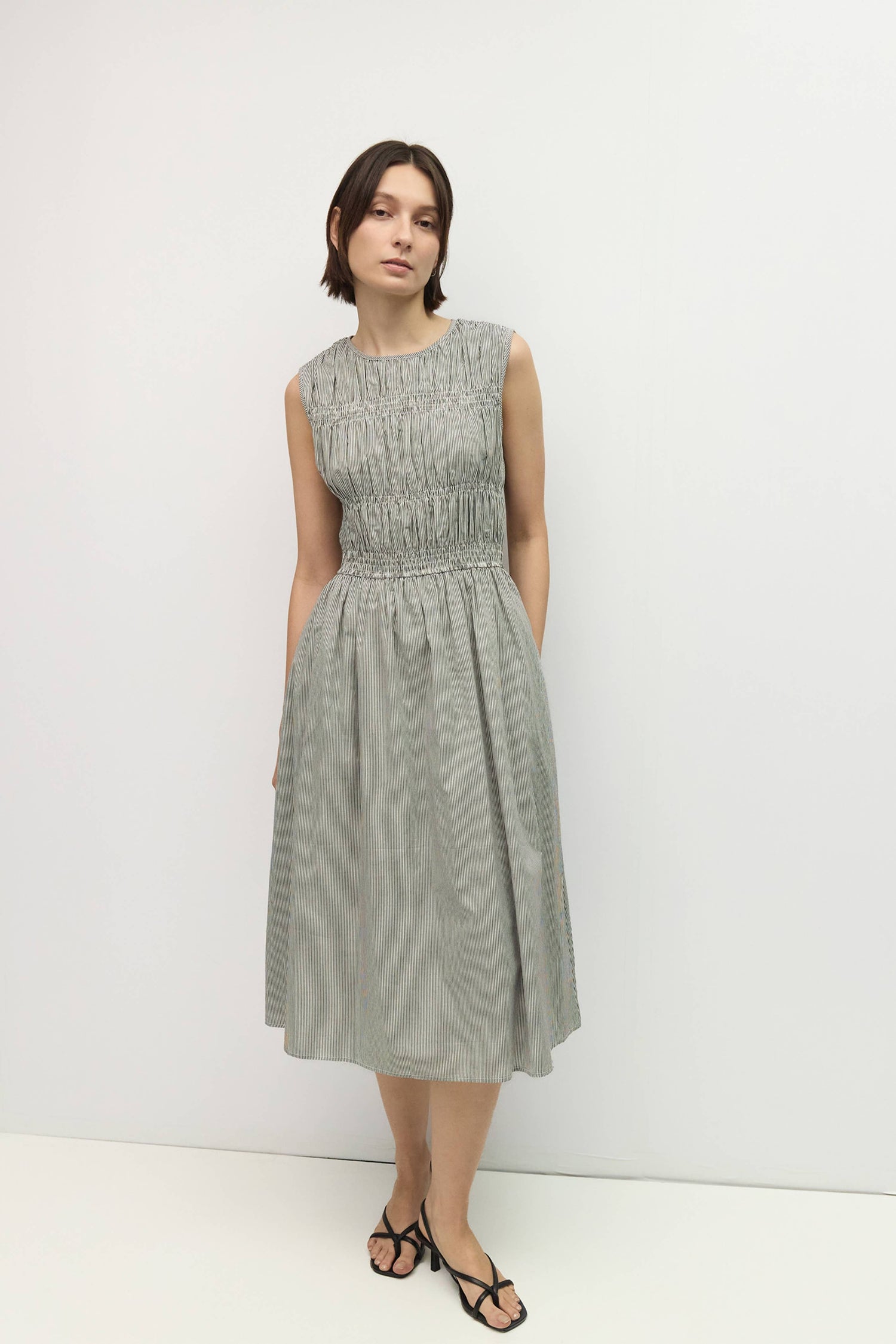 Penny Dress