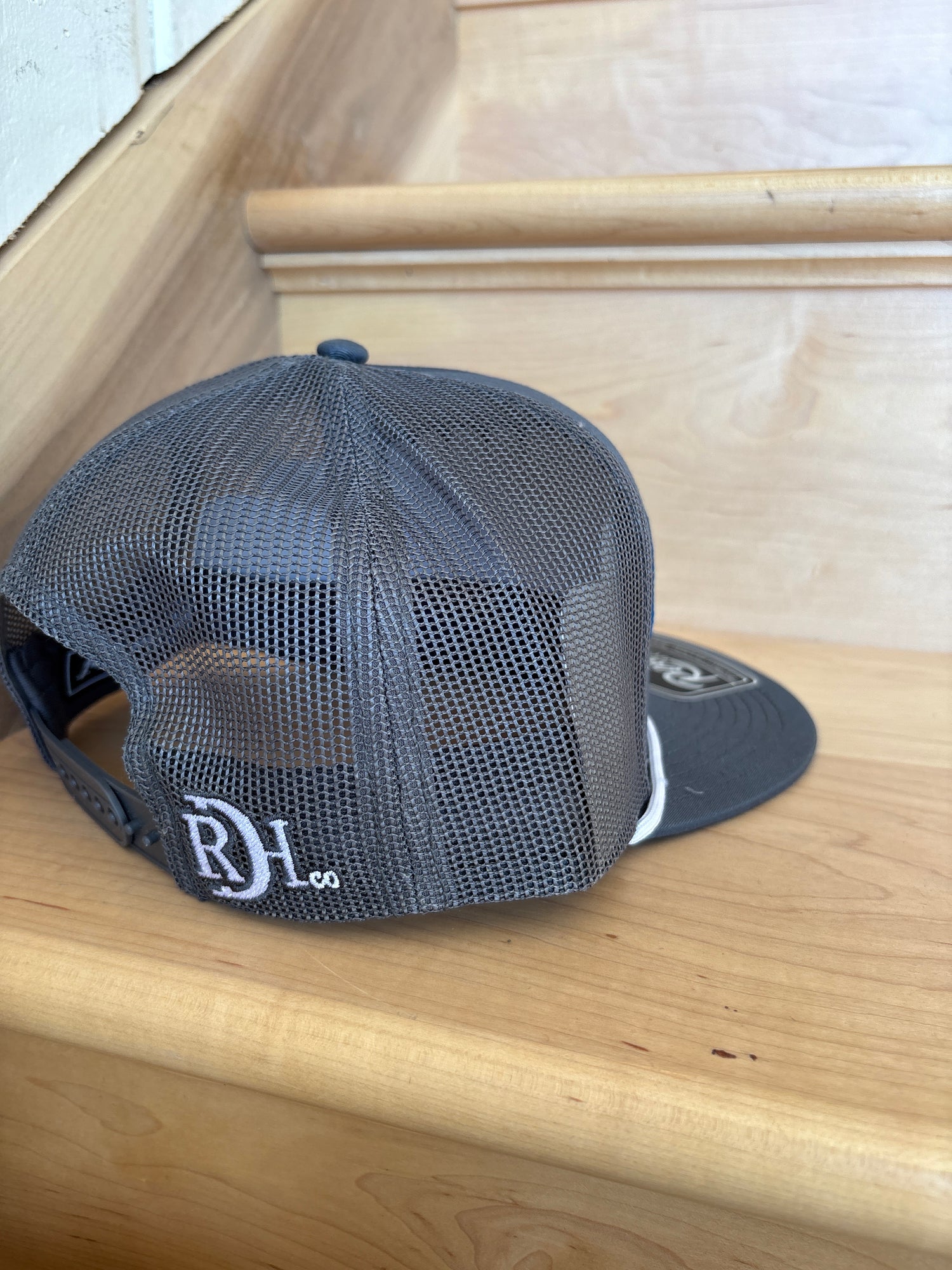 Red Dirt Hat Old Timer