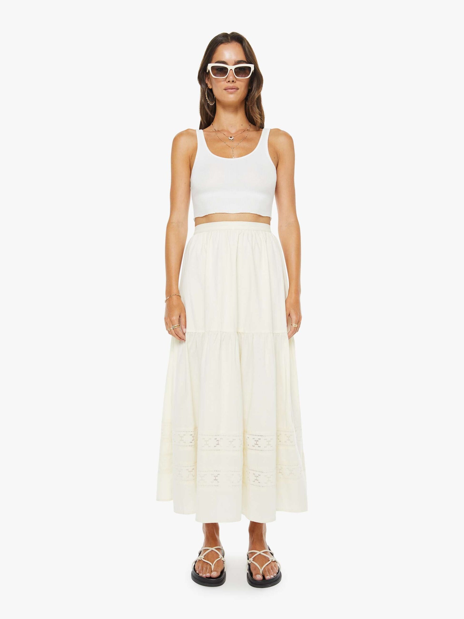 Mother Memory Lane Maxi