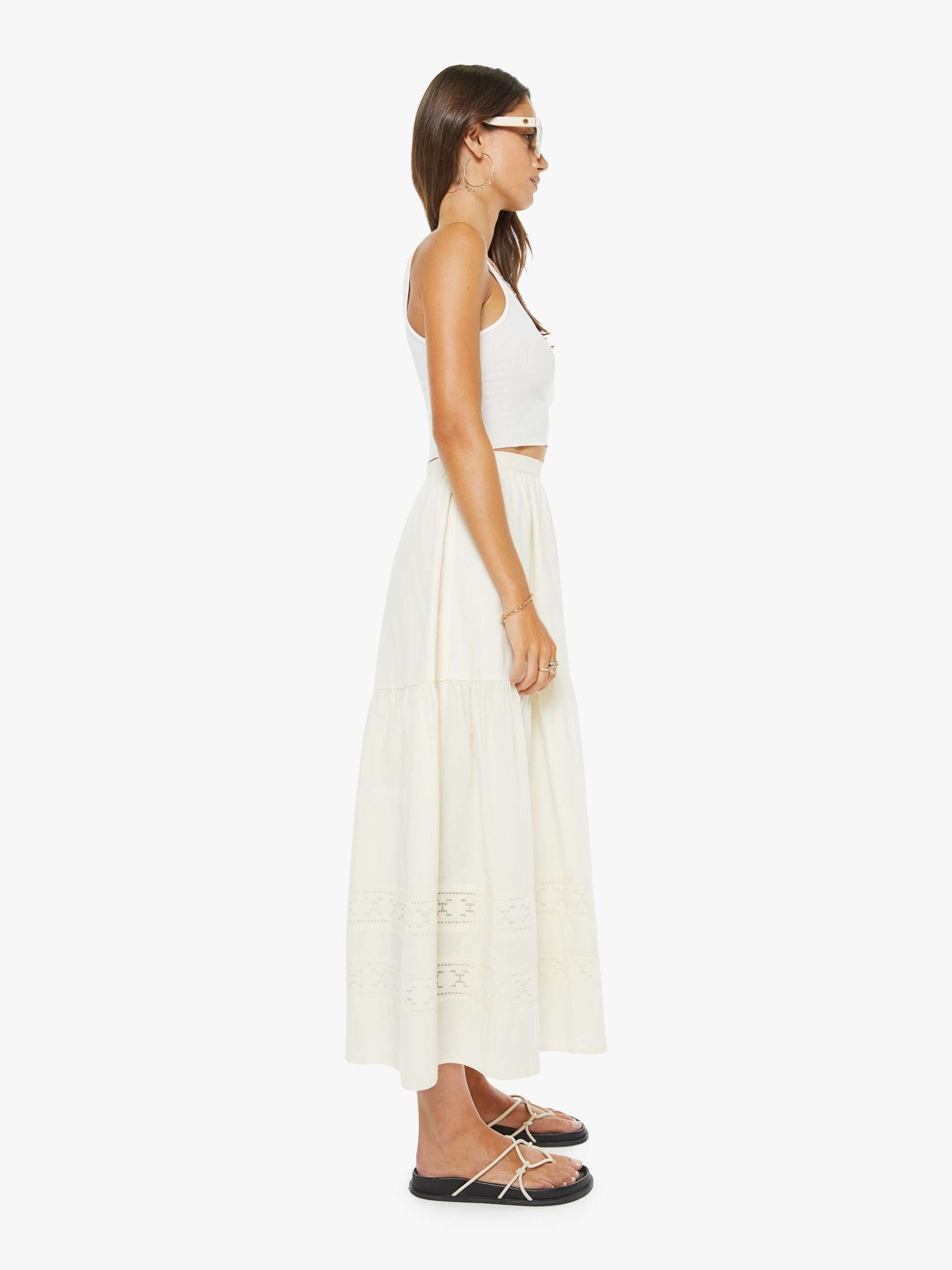 Mother Memory Lane Maxi