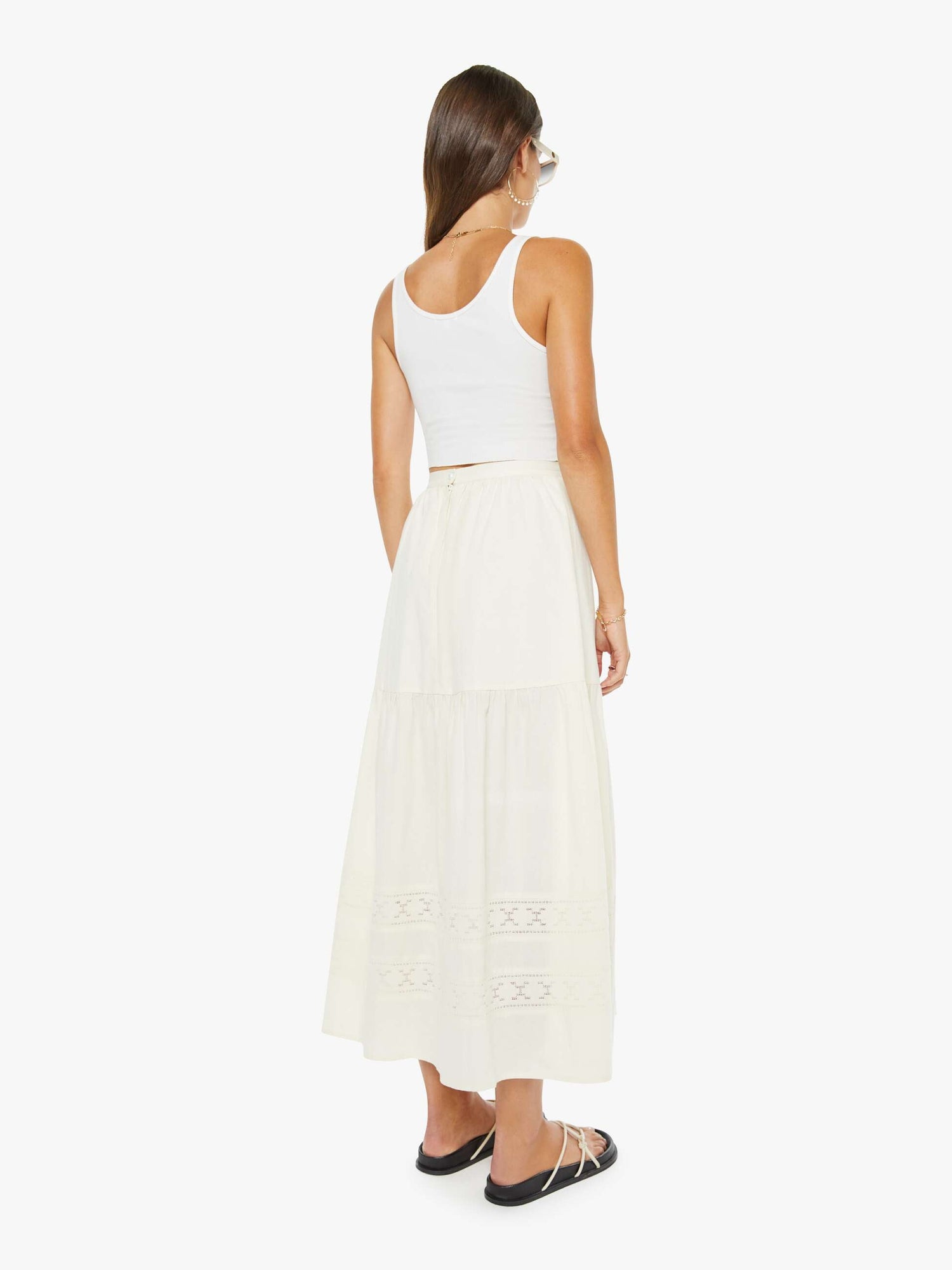 Mother Memory Lane Maxi