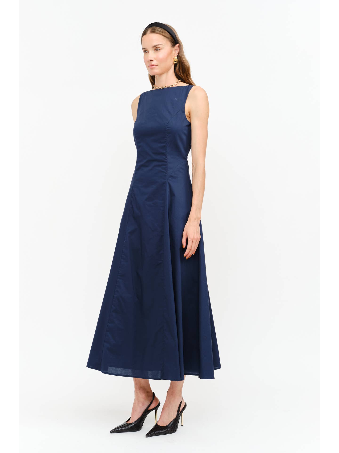 Izzy Dress