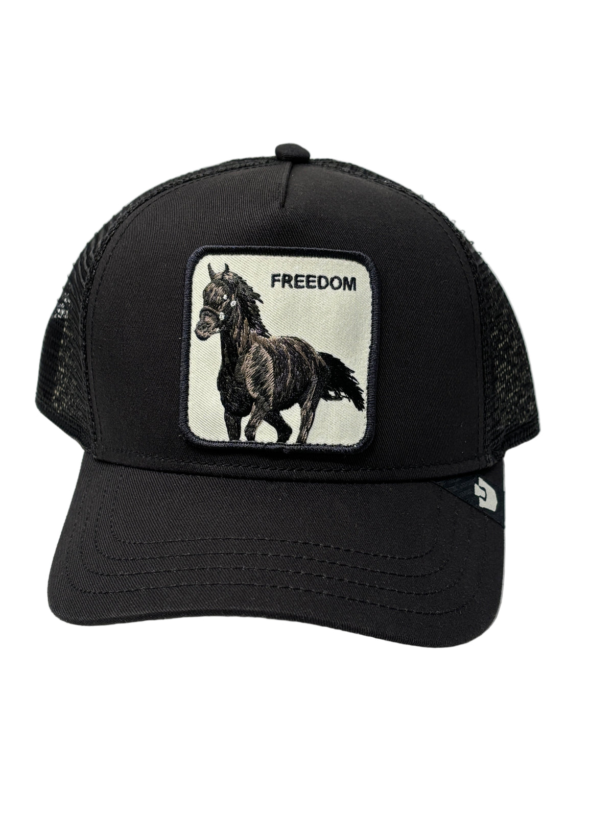 Goorin Bros Freedom Horse Hat western fashion free shipping popular viral horse stallion Boltranchstore.com