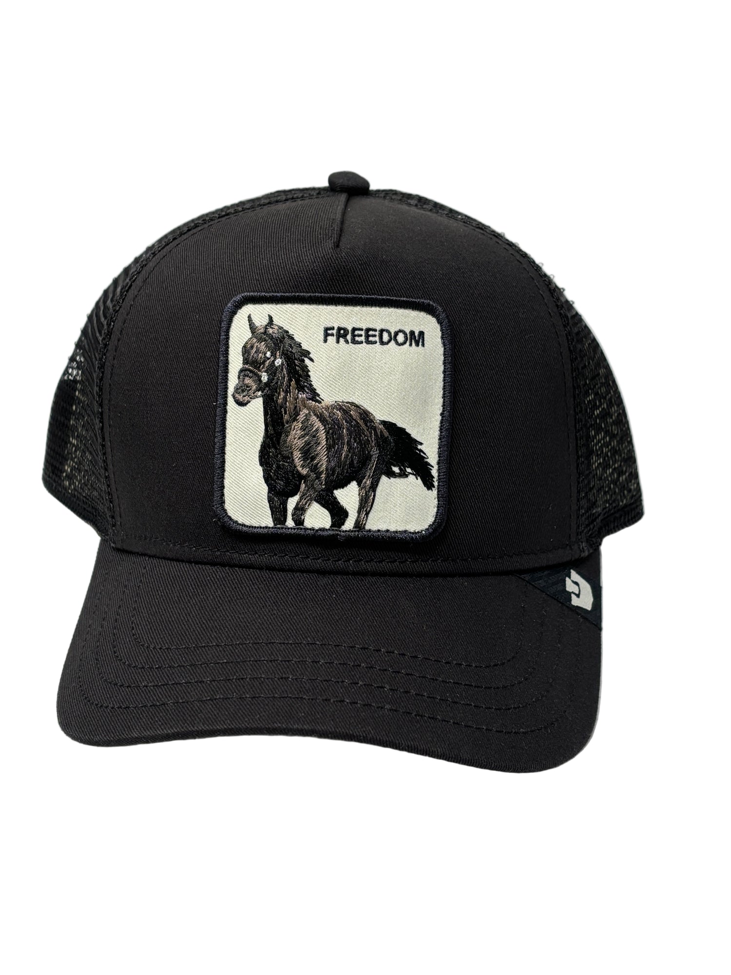 Goorin Bros Freedom Horse Hat western fashion free shipping popular viral horse stallion Boltranchstore.com