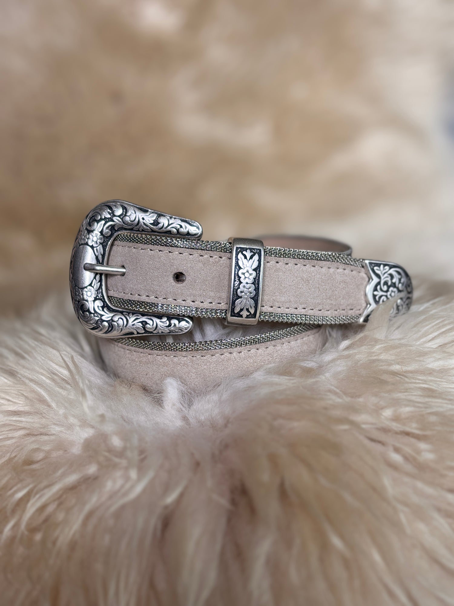 Gemma Belt