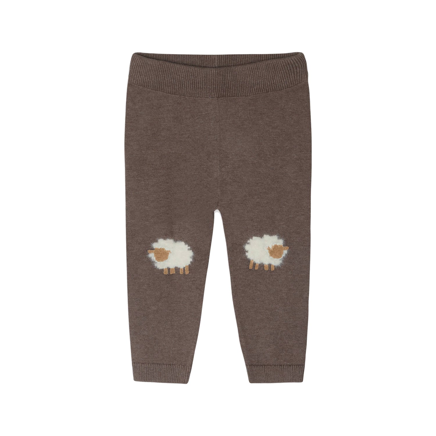 Sheep Pullover & Pant Set