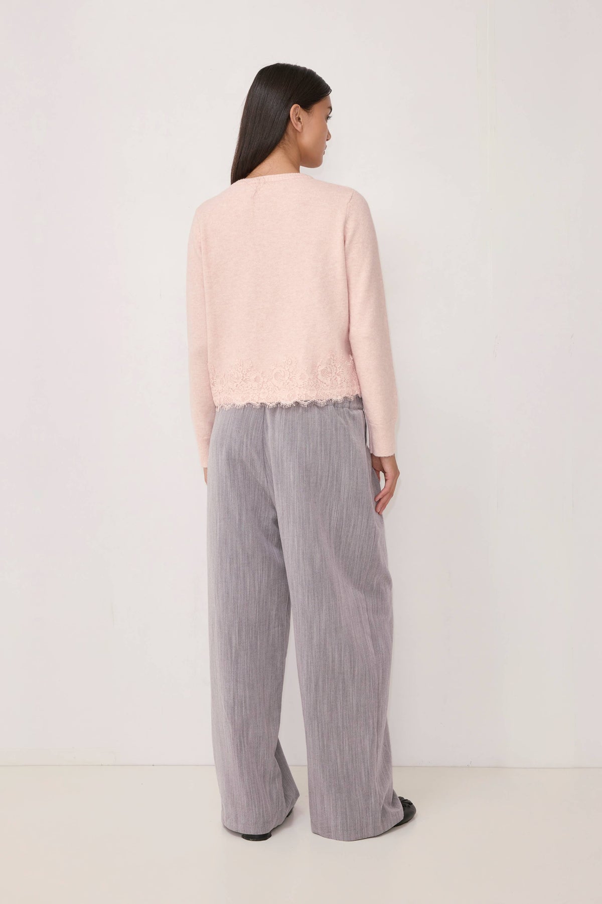 The Alicia Cardigan