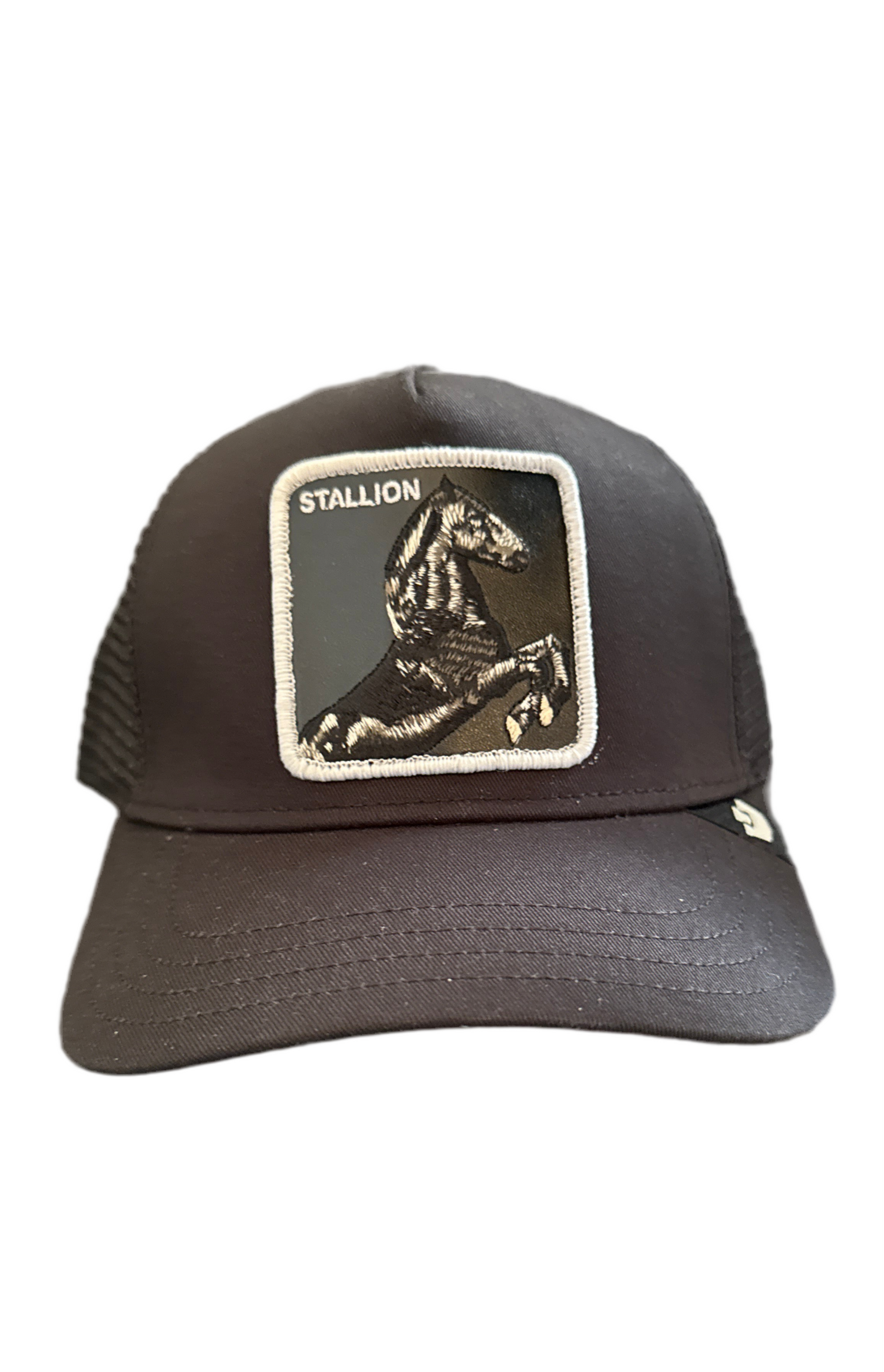 Goorin Bros The Stallion Trucker Hat