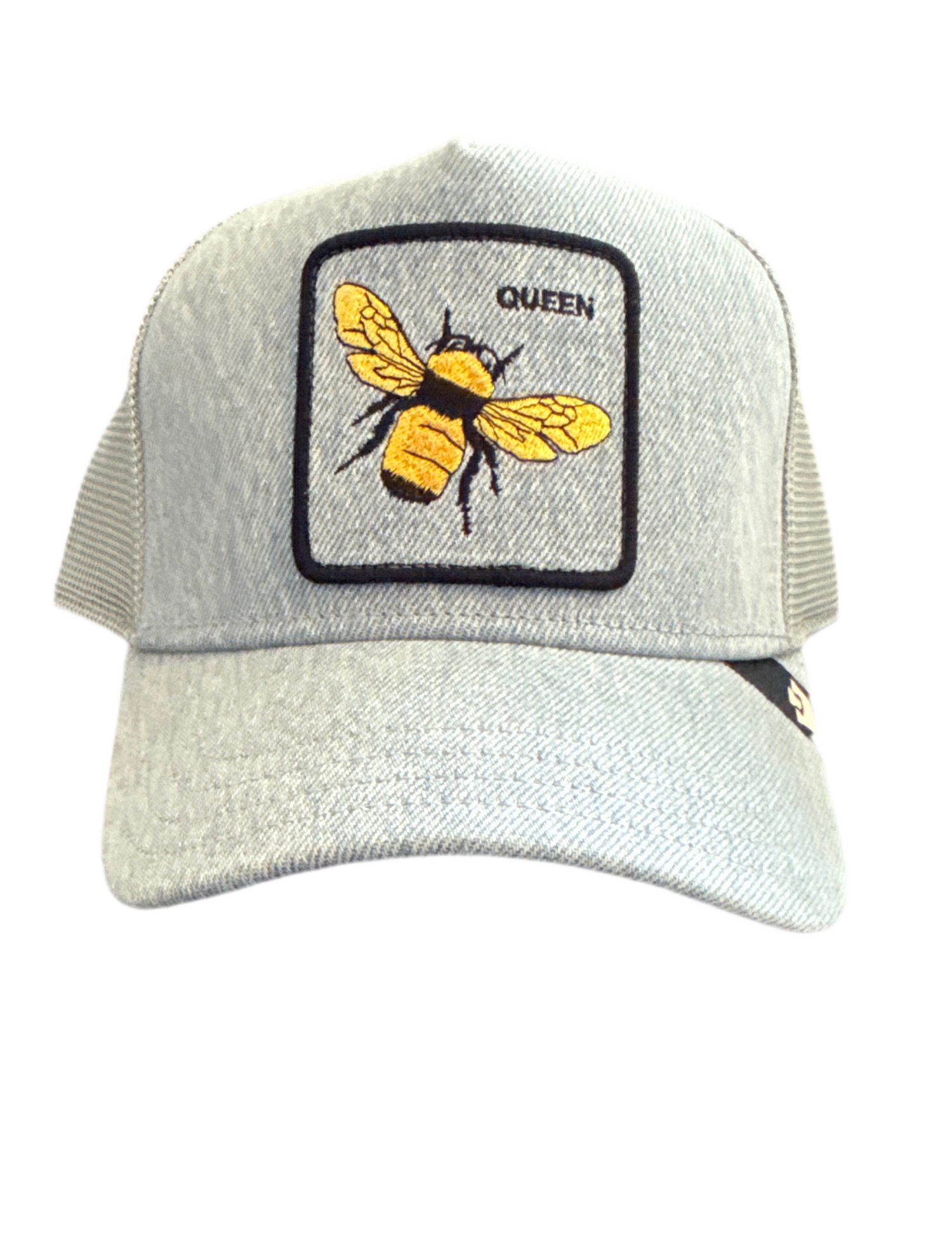 Goorin Bros Denim Queen Hat