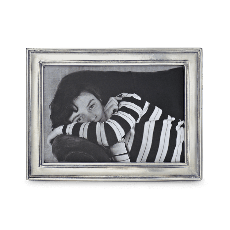 Match Lugano Rectangle Frame