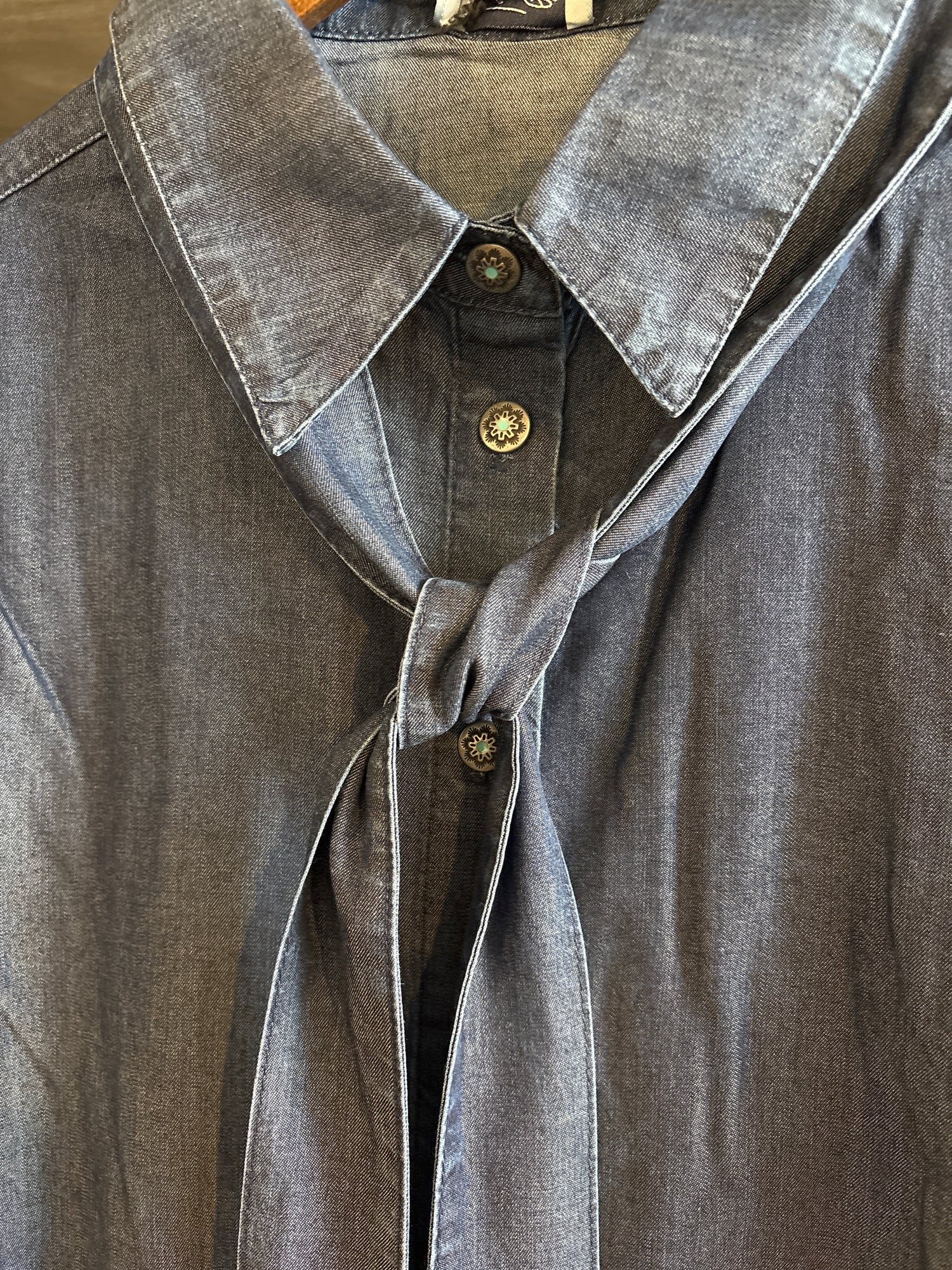 Tasha Polizzi Laverne Shirt