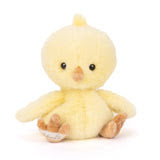 Bukowski Baby Chicky