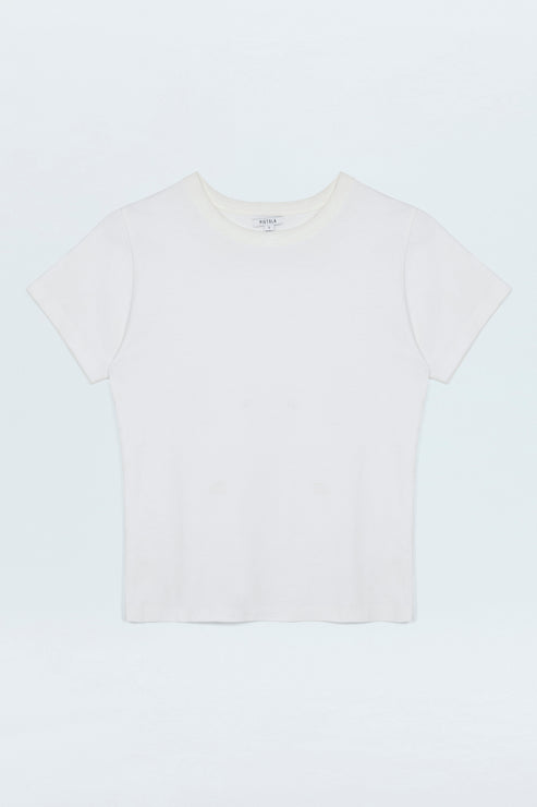 Pistola Alba Baby Tee