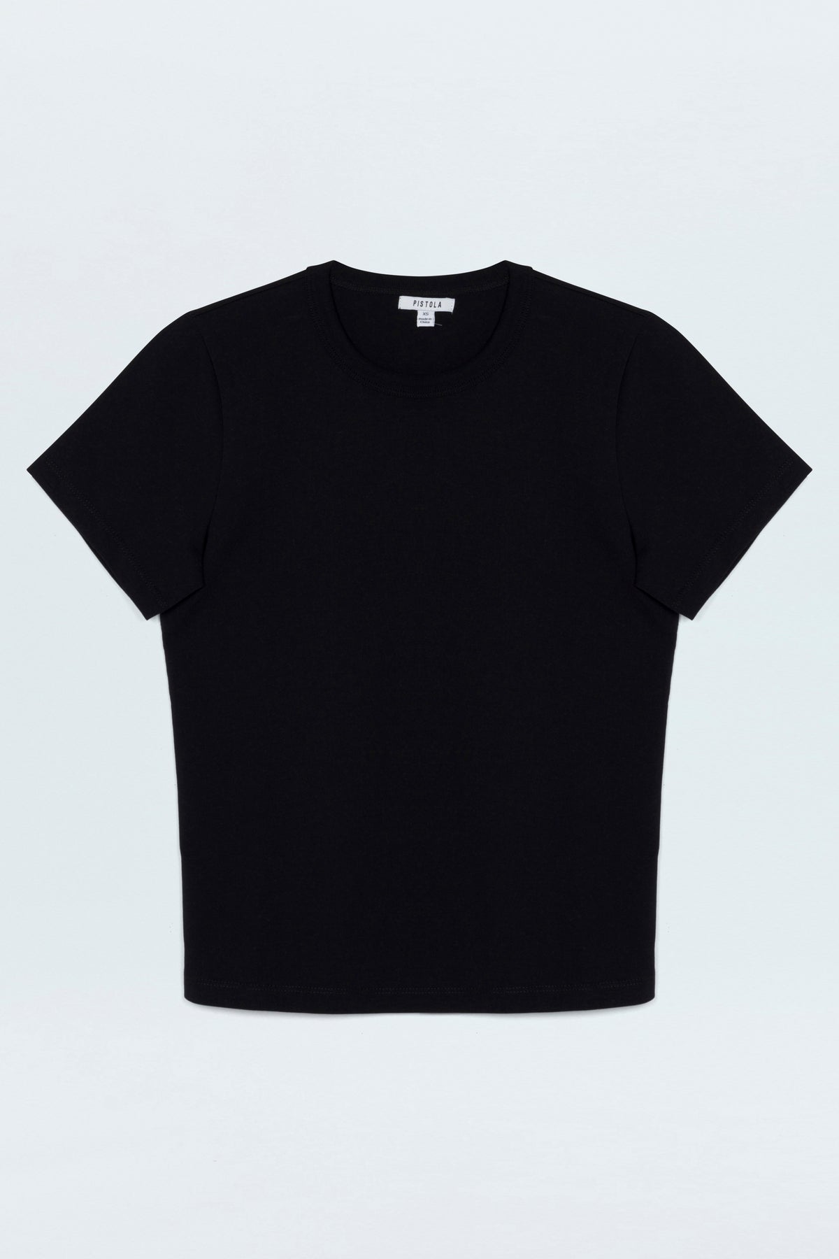 Pistola Alba Baby Tee