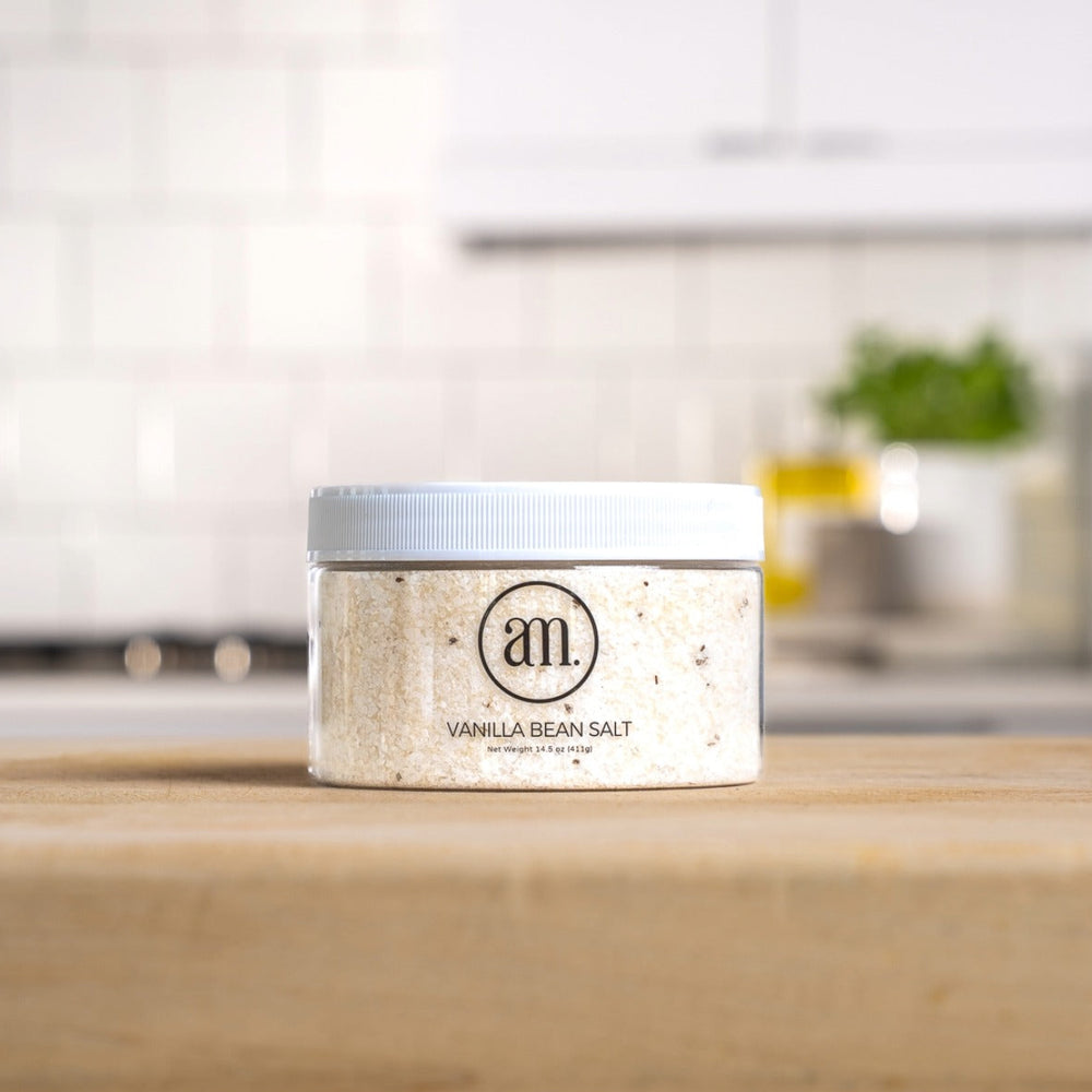 AM Vanilla Salt buy at boltranchstore.com