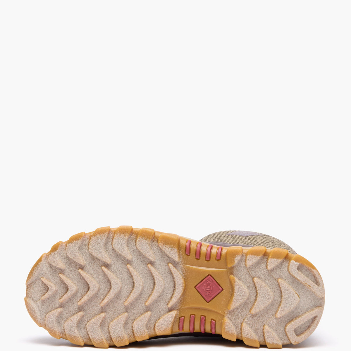 Womens Arctic Sport II Mid Boot