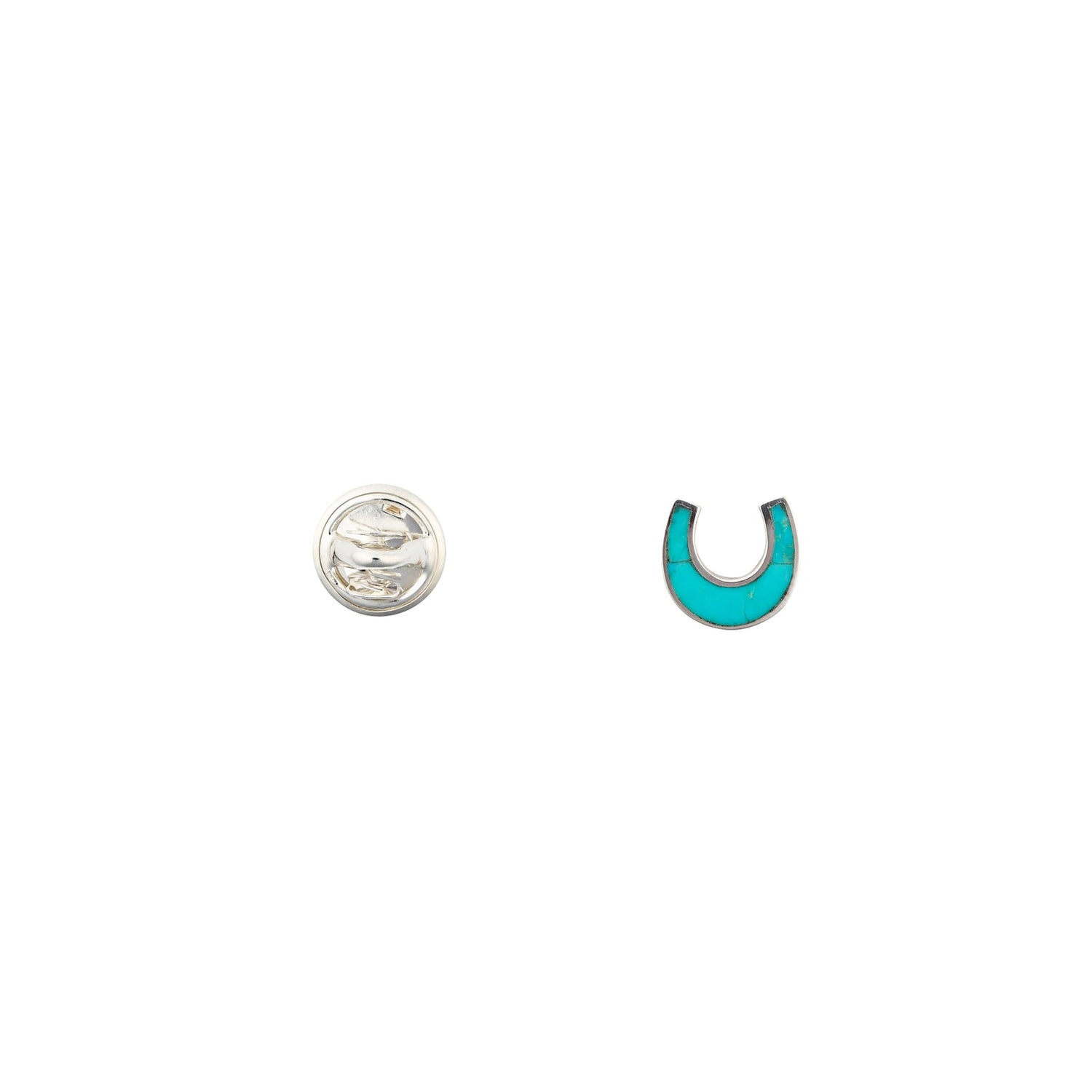 Horseshoe Pin