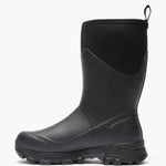 Muck Mens Artic Ice Mid Boot for the mud boot snow boot ice boot