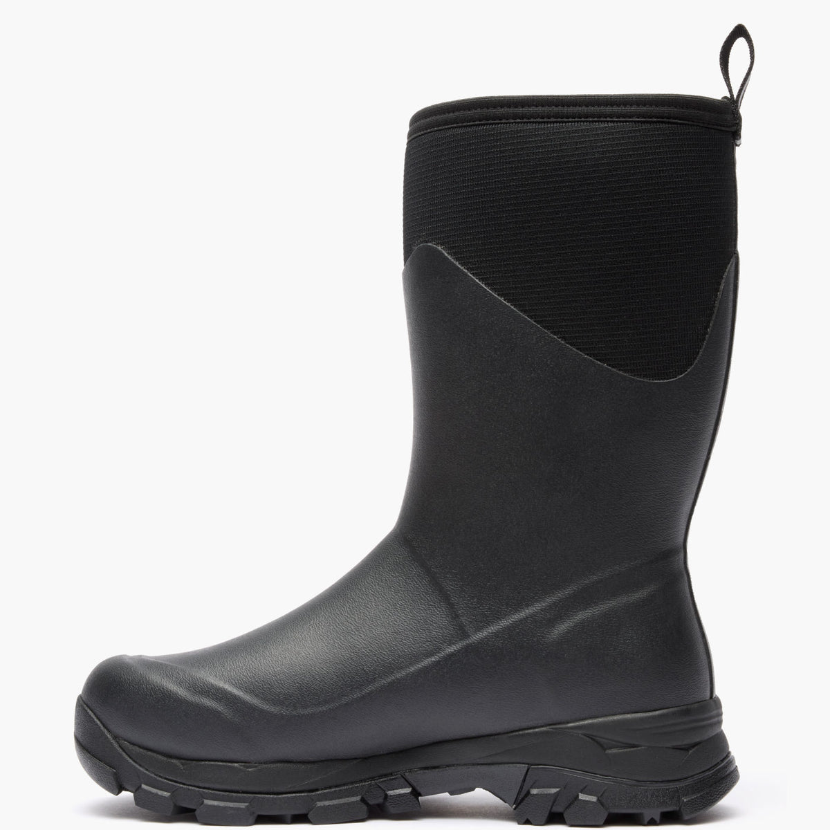 Muck Mens Artic Ice Mid Boot for the mud boot snow boot ice boot