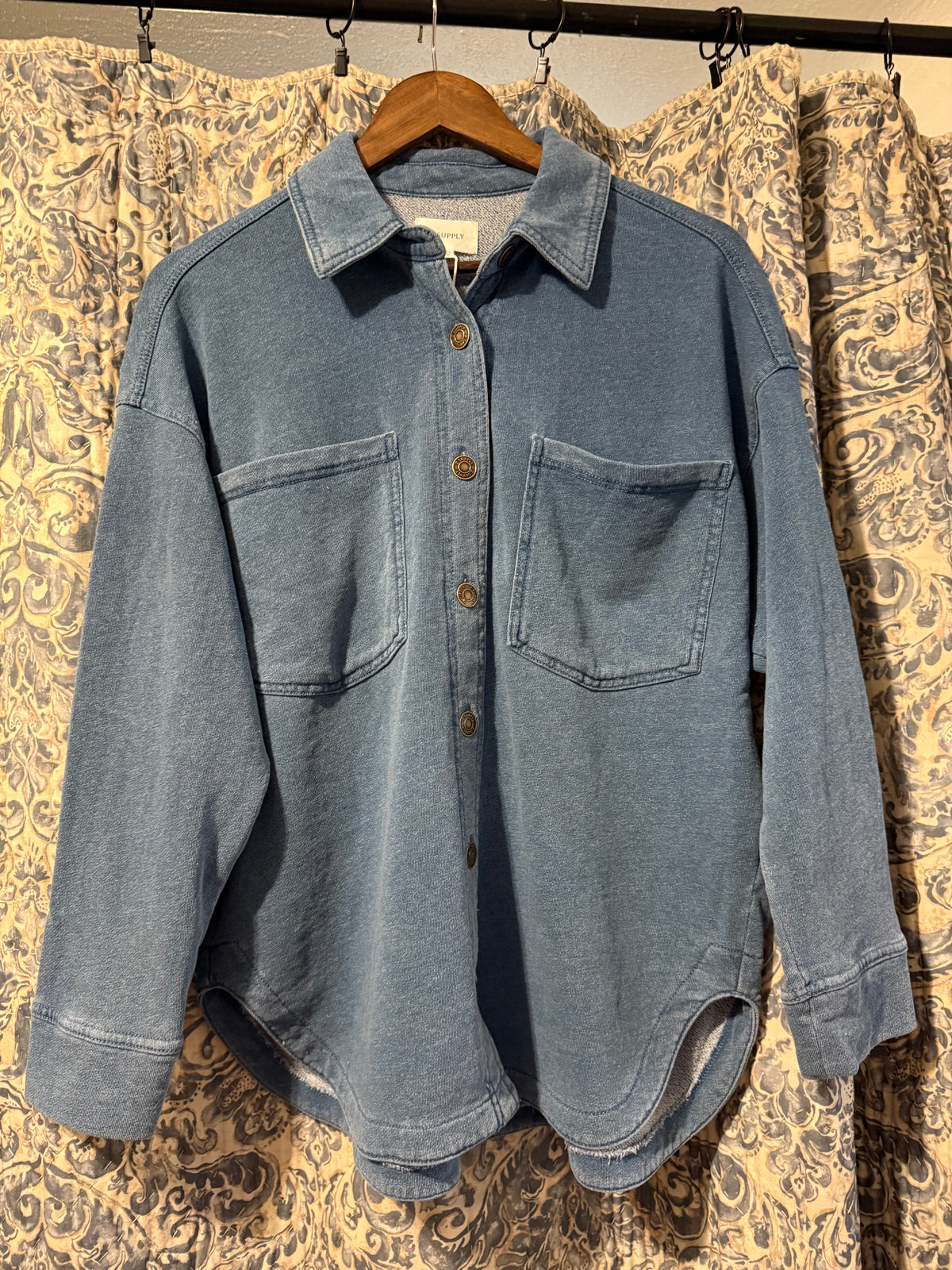 All Day Knit Jacket find at boltranchstore.com free shipping