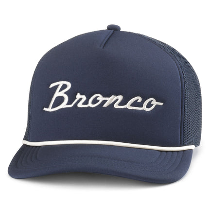 American Needle Ford Bronco order at boltranchstore.com