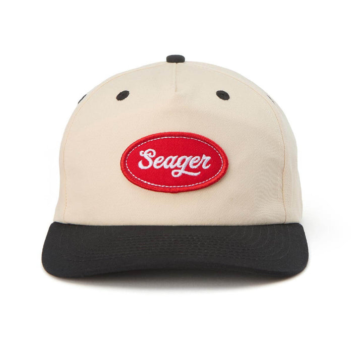 Seager Americana Snapback