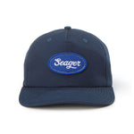 Seager Americana Snapback Free shipping at boltranchstore.com