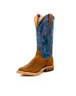 Anderson Bean Mens Briar Crazy Horse Boots