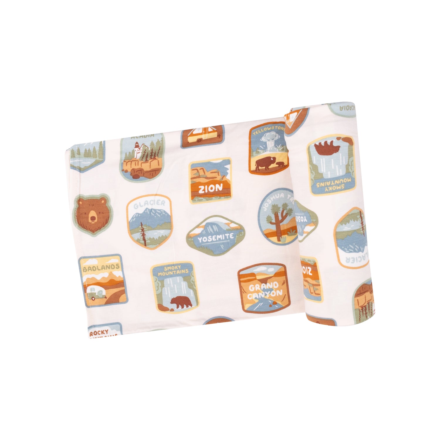 Angel Dear Swaddle Blankets Find this at Boltranchstore.com