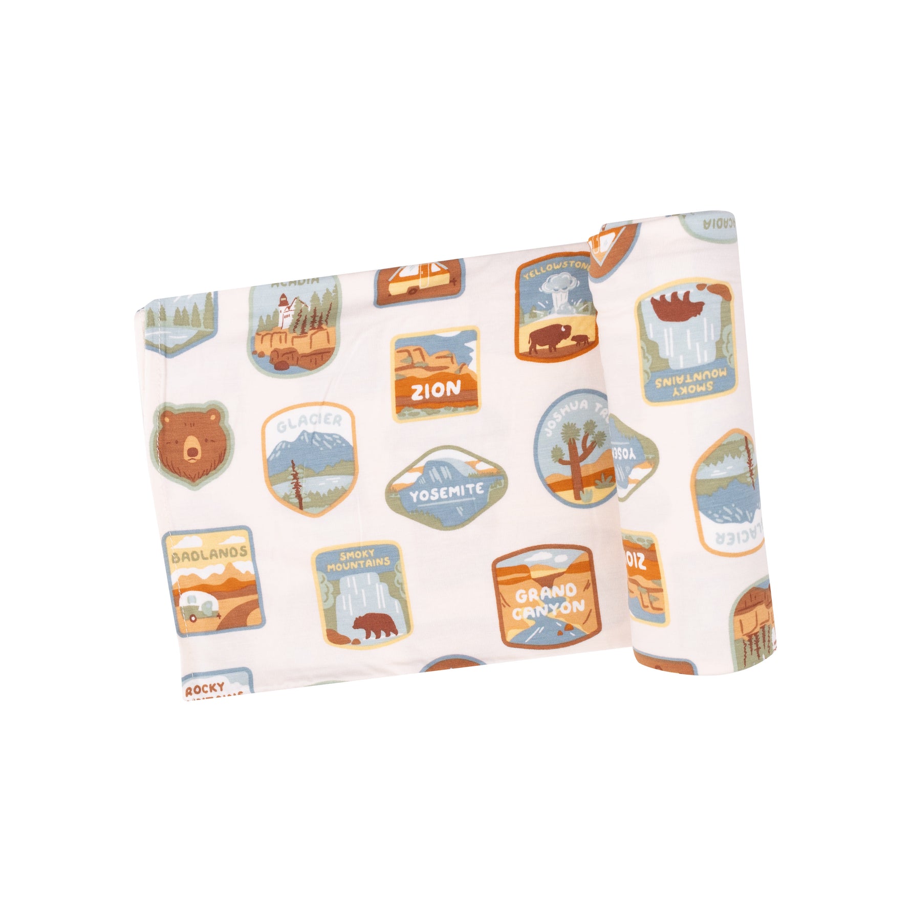 Angel Dear Swaddle Blankets Find this at Boltranchstore.com