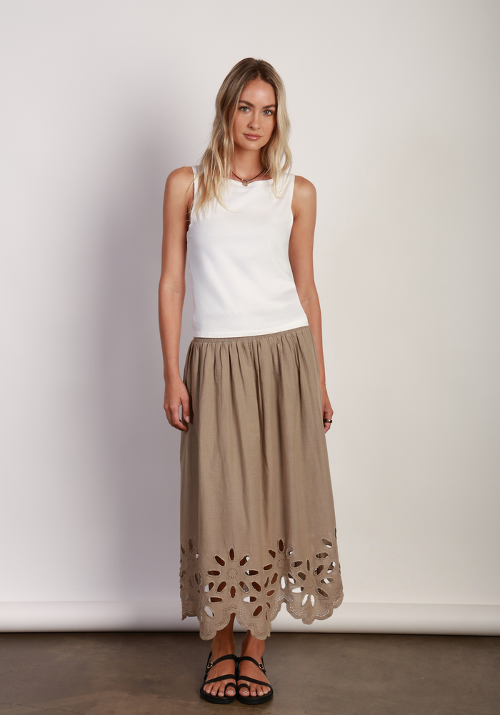 Dylan Anna Skirt