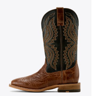 Ariat Mens Baxter Boot at boltranchstore.com