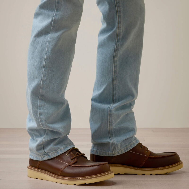 Ariat Mens M7 Slim Toro Straight Jean - Cali Ultralight