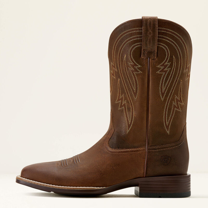 Ariat Mens Plano Cowboy Boots